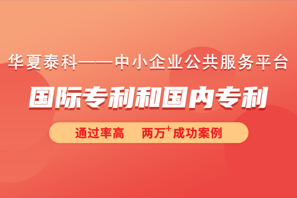 國際專利和國內專利的區別是什么？